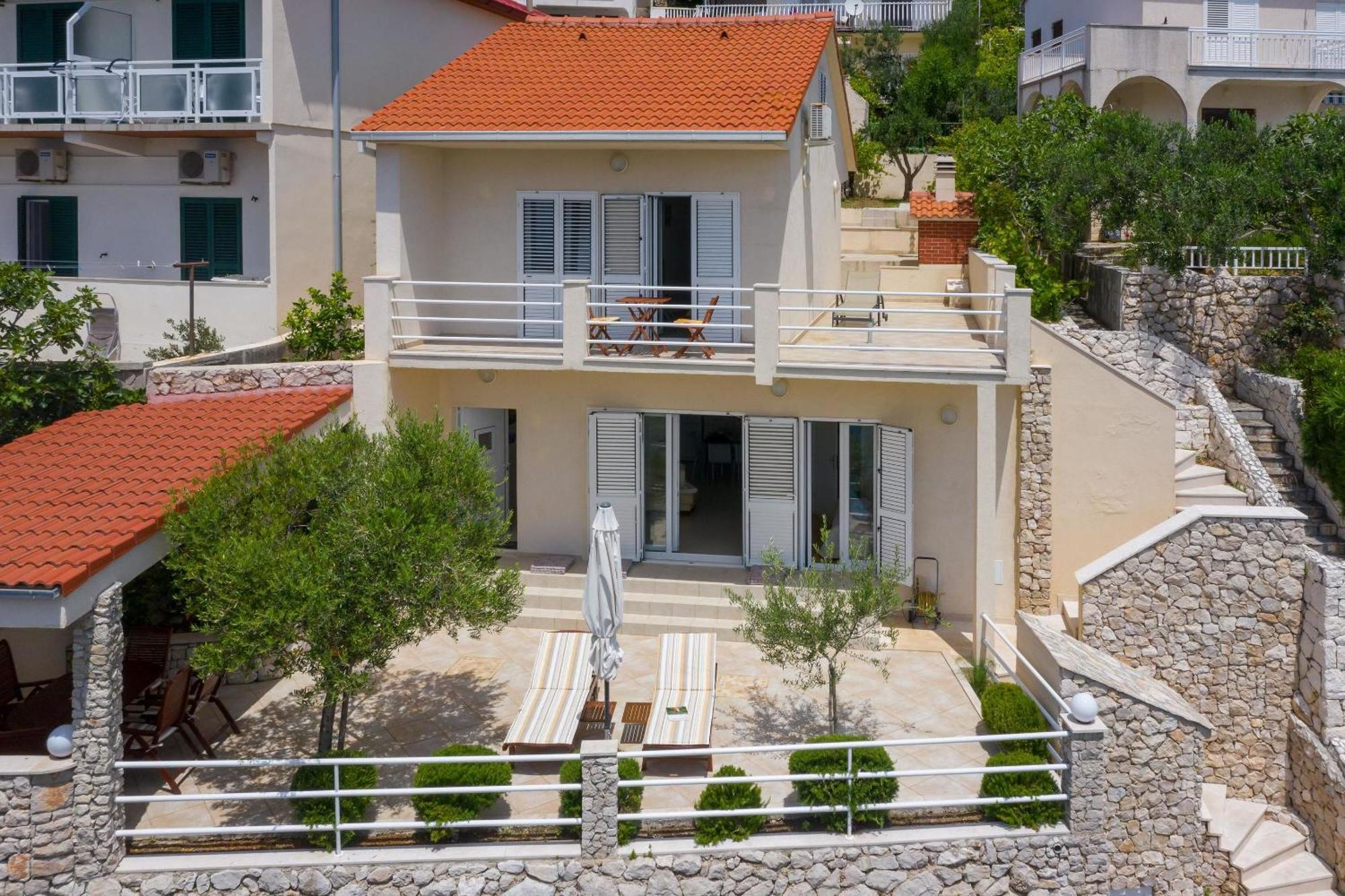 Вилла House Karlo Писак Экстерьер фото