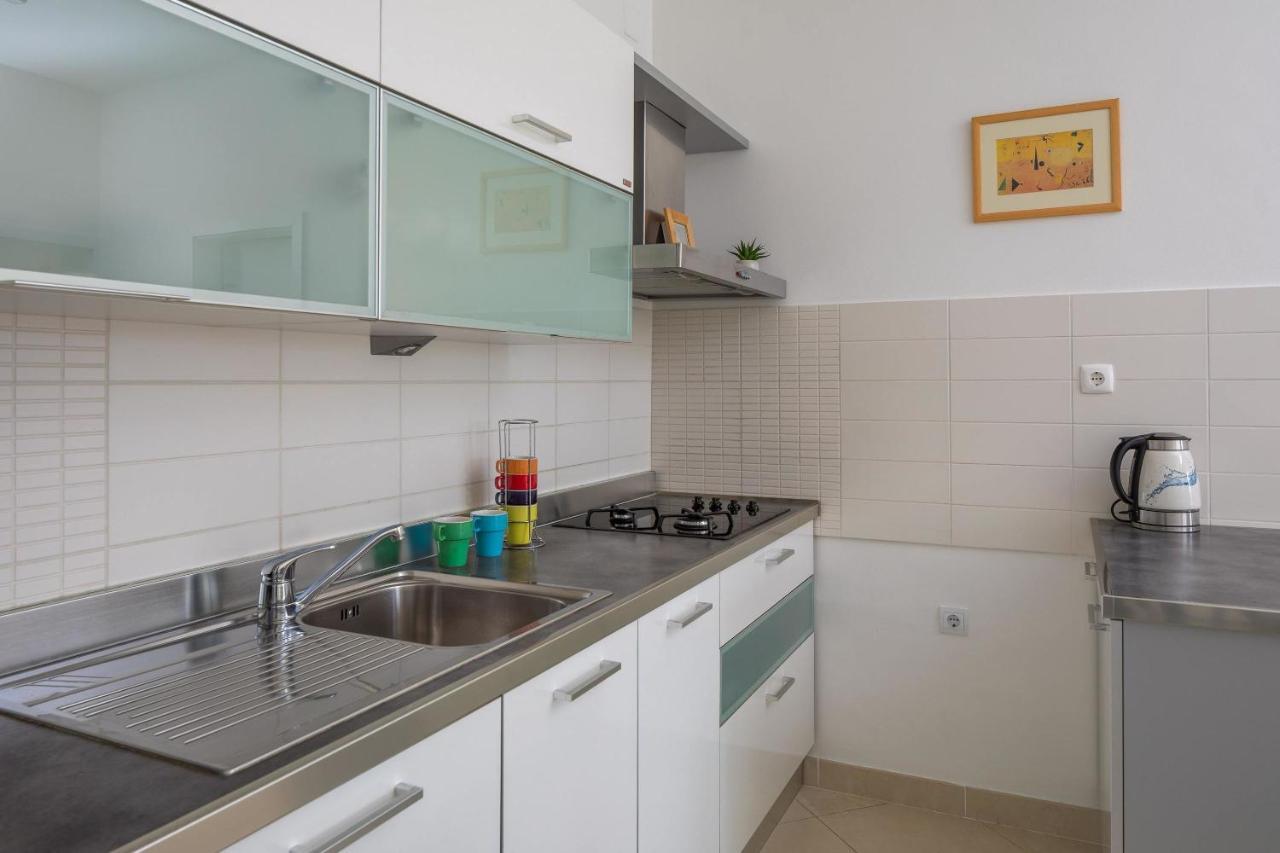 Вилла House Karlo Писак Экстерьер фото